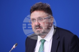 Национален пресклуб БТА София - договор за партньорство - подписване