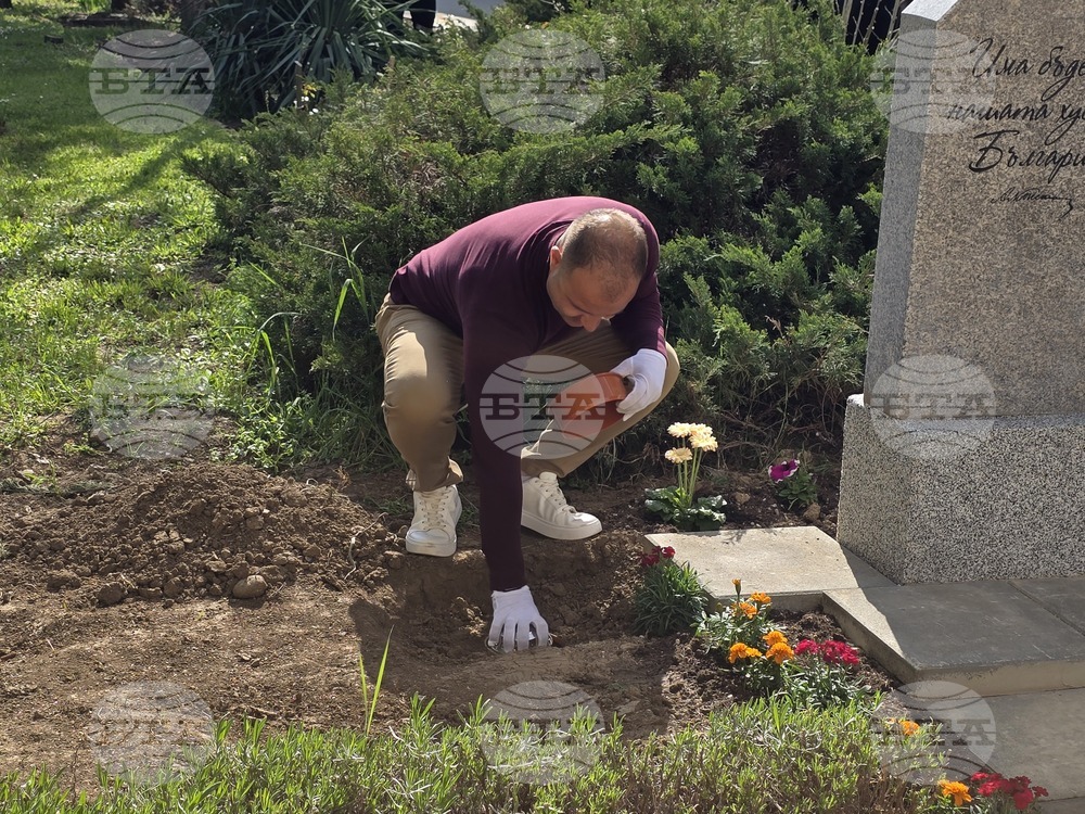 Плевен - Професионална гимназия по туризъм „Алеко Константинов“ - барелеф