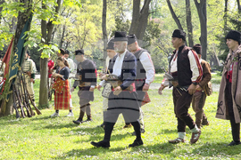 Пловдив - Априлско въстание - отбелязване