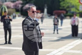 Ямбол - 150 години Априлско въстание - честване