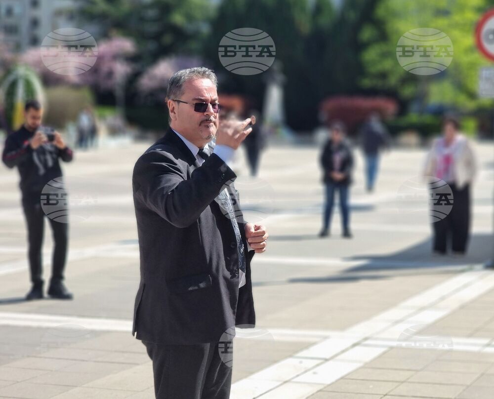 Ямбол - 150 години Априлско въстание - честване