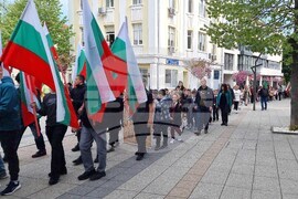 Враца - 150 години Априлско въстание