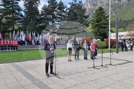 Враца - 150 години Априлско въстание