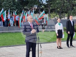Враца - 150 години Априлско въстание