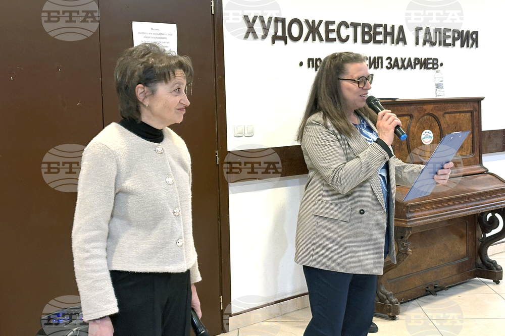 Самоков - Априлско въстание - изложба