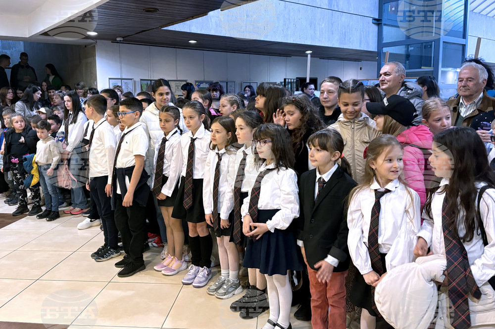 Самоков - Априлско въстание - изложба