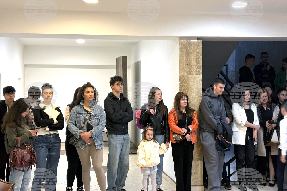 Самоков - Априлско въстание - изложба