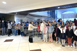 Самоков - Априлско въстание - изложба