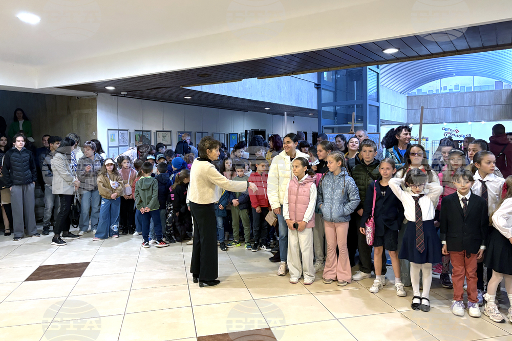 Самоков - Априлско въстание - изложба