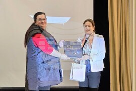 Плевен - Младежки парламент - Ден на Земята