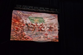 Петрич - спектакъл „Пътят към свободата“