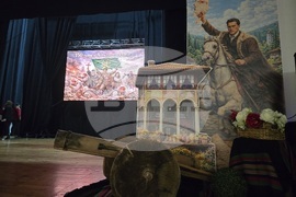 Петрич - спектакъл „Пътят към свободата“