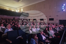 Петрич - спектакъл „Пътят към свободата“