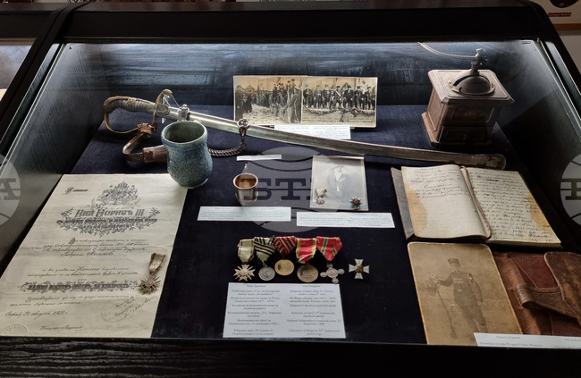 Варна - Музей на Възраждането