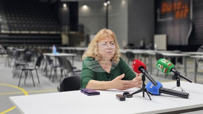 При 100% обработени протоколи в РИК - Русе "Прогресивна България" получава 49,314% от вота на избирателите, ГЕРБ-СДС са втори с 11,864%