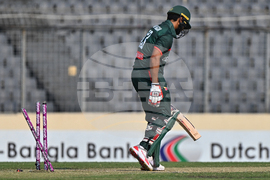Bangladesh New Zealand Cricket