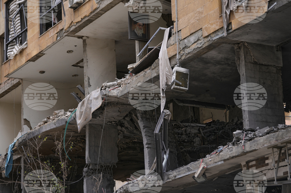 Lebanon Israel Iran War