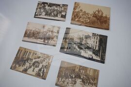 Национален пресклуб на БТА Бургас - нов брой - списание „ЛИК“ - „Априлско въстание!“