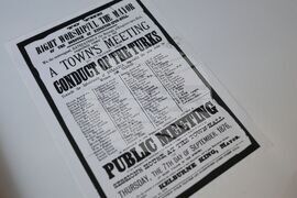 Национален пресклуб на БТА Бургас - нов брой - списание „ЛИК“ - „Априлско въстание!“