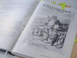 Национален пресклуб на БТА Бургас - нов брой - списание „ЛИК“ - „Априлско въстание!“