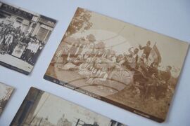 Национален пресклуб на БТА Бургас - нов брой - списание „ЛИК“ - „Априлско въстание!“