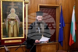 Тържествена научна сесия - 150 години Априлско въстание