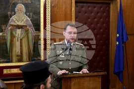 Тържествена научна сесия - 150 години Априлско въстание