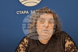 Национален пресклуб на БТА Стара Загора - списание „ЛИК“ - 150 години Априлско въстание