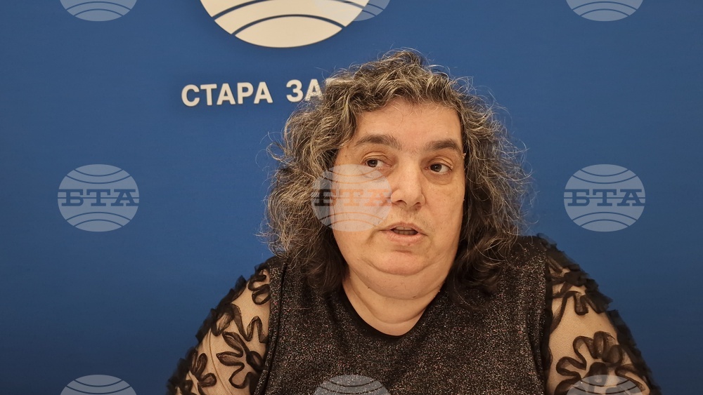 Национален пресклуб на БТА Стара Загора - списание „ЛИК“ - 150 години Априлско въстание