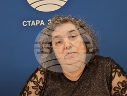 Национален пресклуб на БТА Стара Загора - списание „ЛИК“ - 150 години Априлско въстание