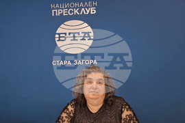 Национален пресклуб на БТА Стара Загора - списание „ЛИК“ - 150 години Априлско въстание