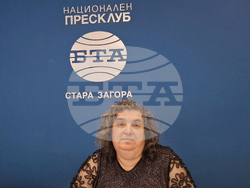 Национален пресклуб на БТА Стара Загора - списание „ЛИК“ - 150 години Априлско въстание