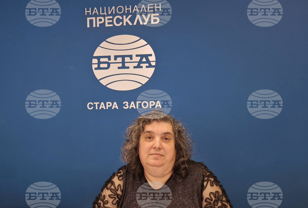 Национален пресклуб на БТА Стара Загора - списание „ЛИК“ - 150 години Априлско въстание