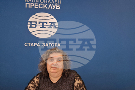 Национален пресклуб на БТА Стара Загора - списание „ЛИК“ - 150 години Априлско въстание