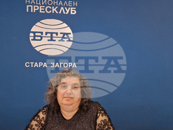 Национален пресклуб на БТА Стара Загора - списание „ЛИК“ - 150 години Априлско въстание