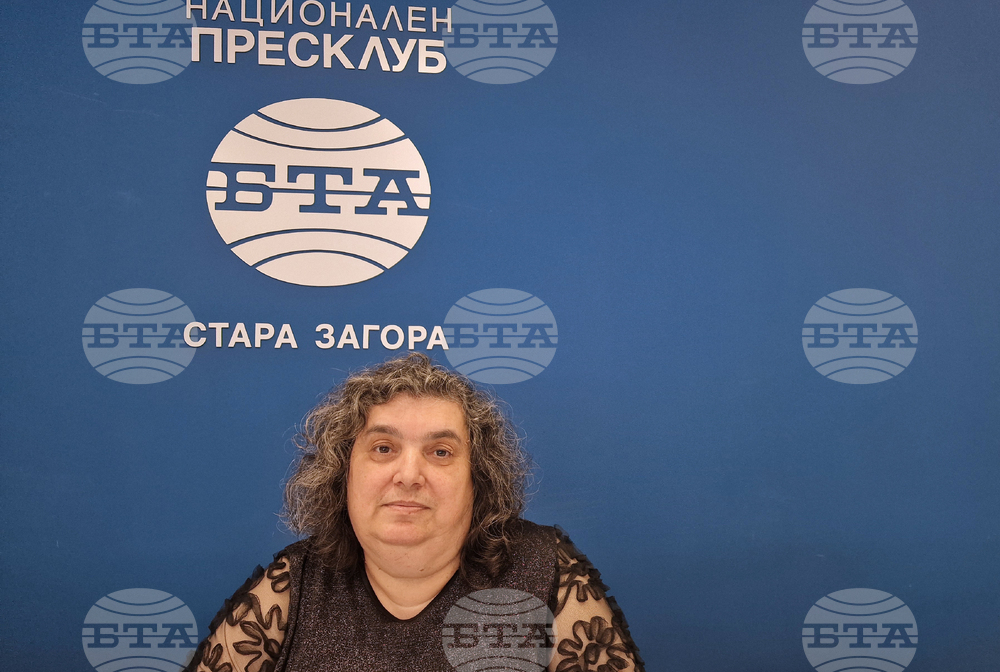 Национален пресклуб на БТА Стара Загора - списание „ЛИК“ - 150 години Априлско въстание