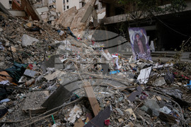 APTOPIX Lebanon Israel Iran War