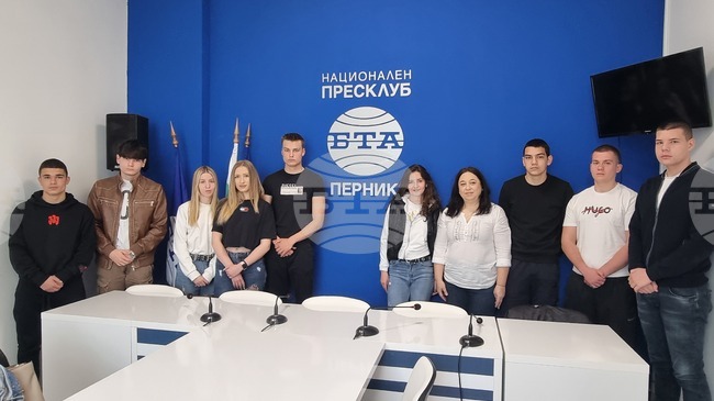 Ученици от Перник ще участват във възстановката на Априлското въстание в Копривщица