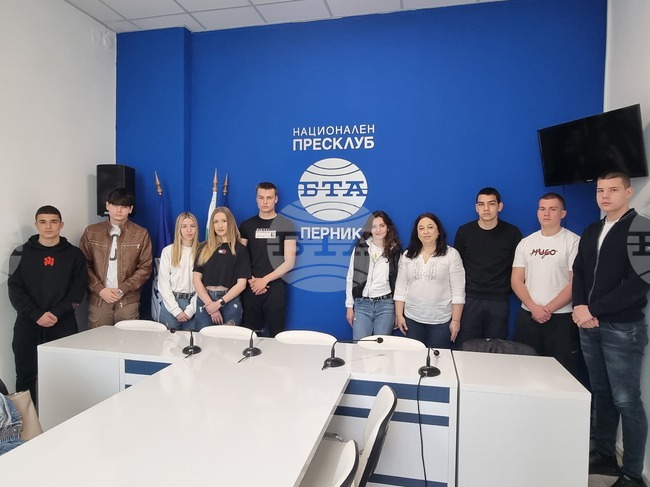 Ученици от Перник ще участват във възстановката на Априлското въстание в Копривщица