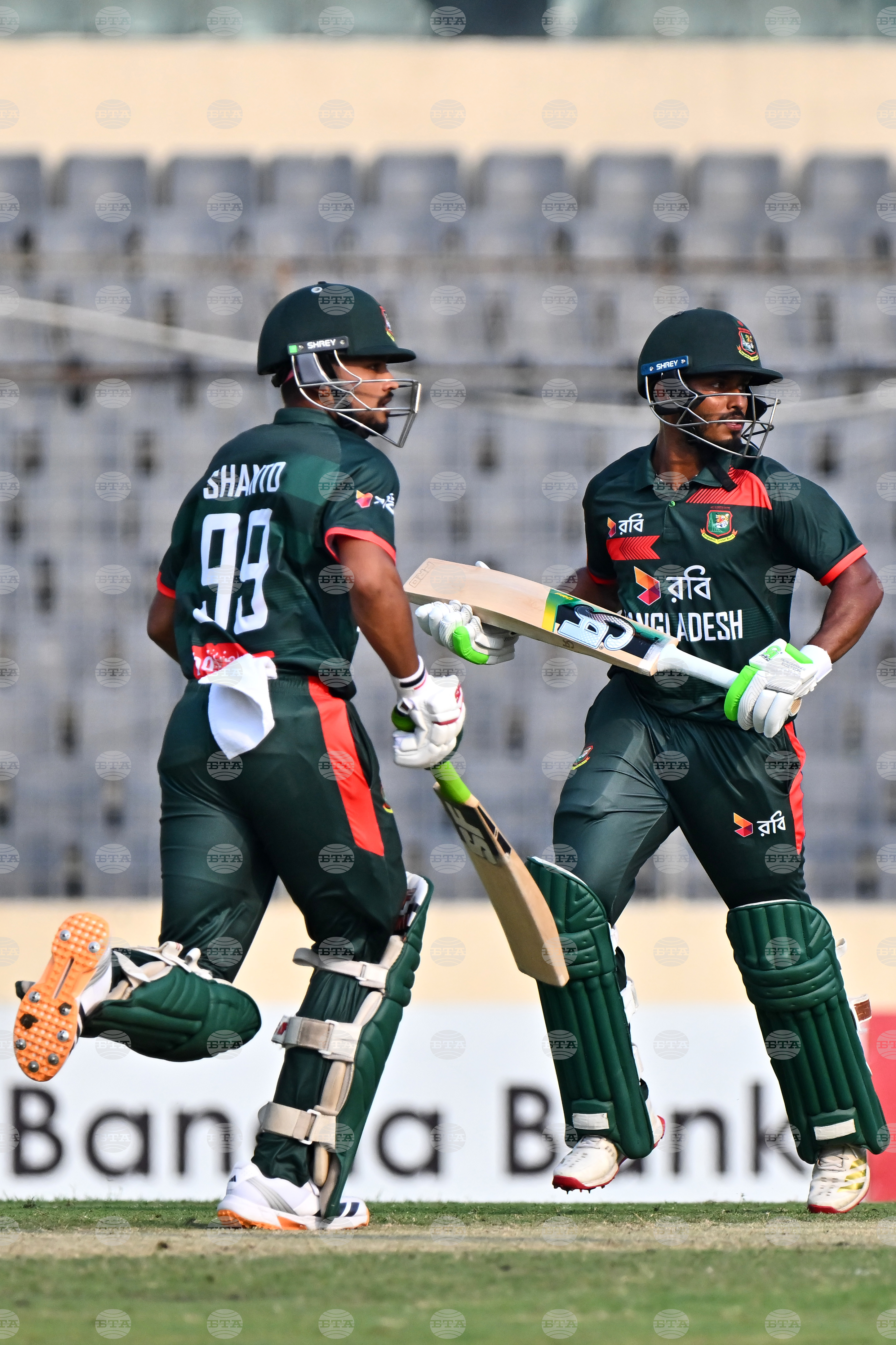 Bangladesh New Zealand Cricket