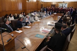 Тържествена научна сесия - 150 години Априлско въстание