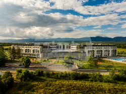 Казанлъшки минерални бани - Kings’ Valley Medical & Spa Hotel