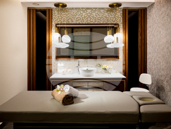 Казанлъшки минерални бани - Kings’ Valley Medical & Spa Hotel