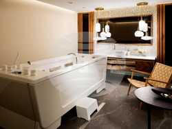 Казанлъшки минерални бани - Kings’ Valley Medical & Spa Hotel