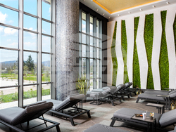 Казанлъшки минерални бани - Kings’ Valley Medical & Spa Hotel