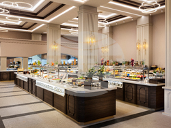Казанлъшки минерални бани - Kings’ Valley Medical & Spa Hotel