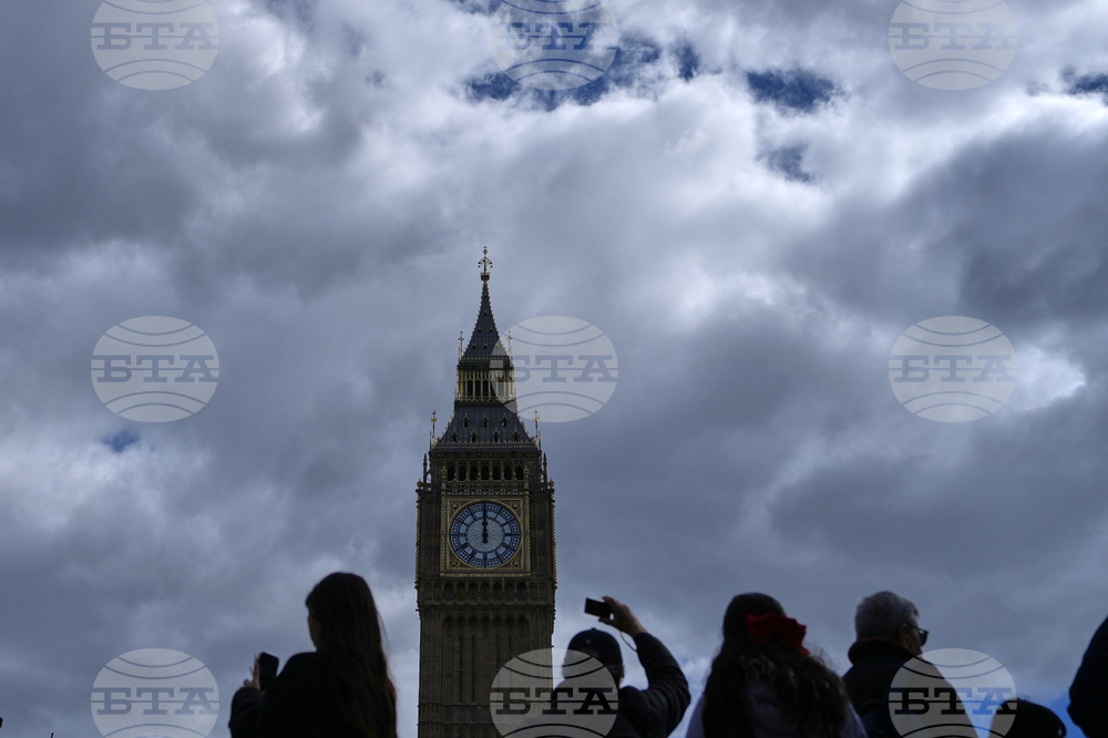 Britain Mandelson Starmer