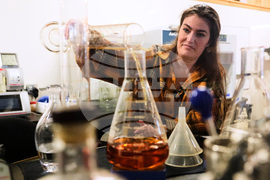 Women in Whiskey