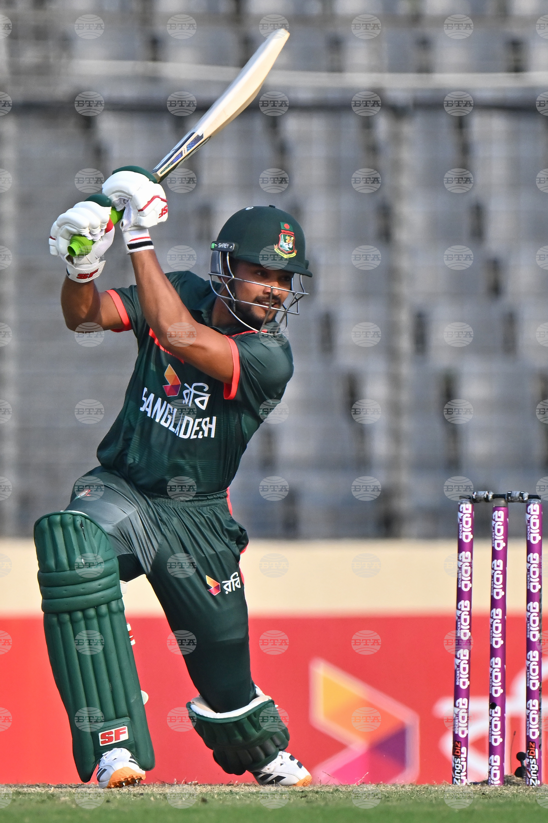 Bangladesh New Zealand Cricket