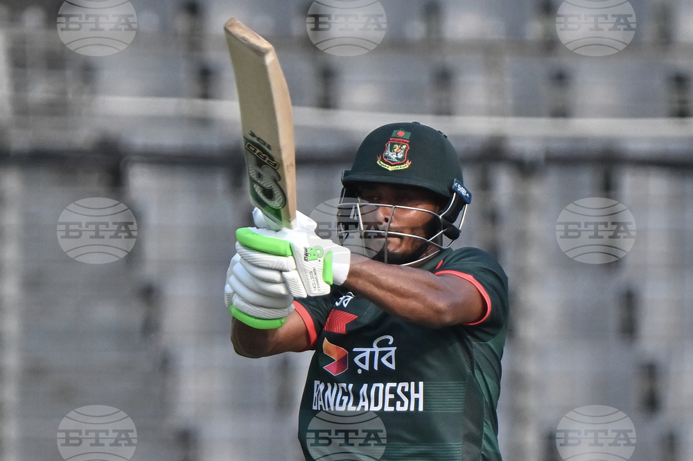 Bangladesh New Zealand Cricket